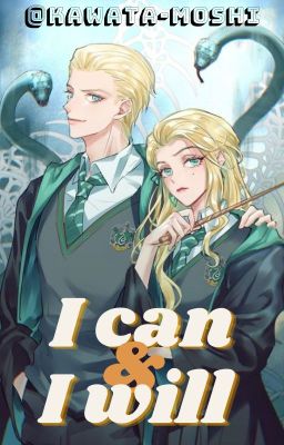 [ĐN HP] I can & I will