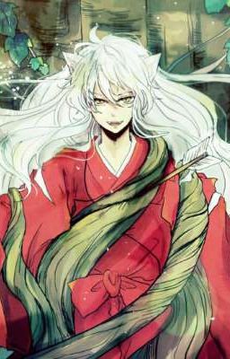 [ ĐN Inuyasha ] Bên nhau, là một niềm hạnh phúc