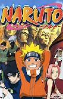 [Đn Naruto]Là một ninja