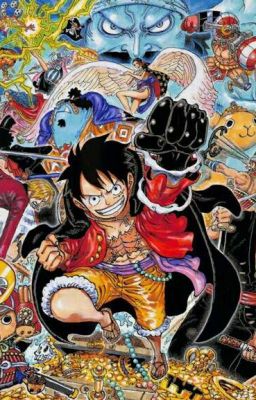 Đọc Truyện [ĐN Naruto + One Piece] Thế Giới Mới - Truyen2U.Net