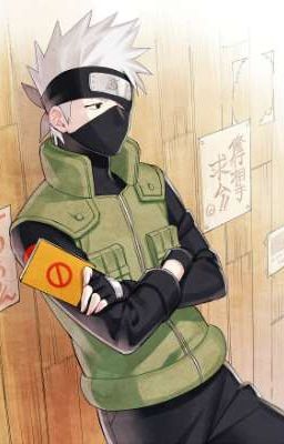 [ĐN Naruto] Thế giới ninja và hạnh phúc II (Tạm Drop)