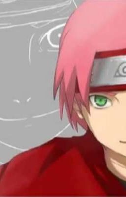 (đn naruto) Ya!! Xuyên thành Haruno Sakura phiên bản nam ??!