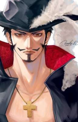 [ĐN-One Piece]Đoán xem ai là hạt thóc ai là gà~