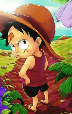 Đọc Truyện [Đn One Piece/Hunter x Hunter] phiêu lưu đến đảo Hunter  - Truyen2U.Net
