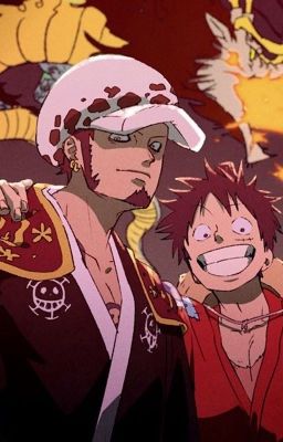 Đọc Truyện [ĐN One Piece]