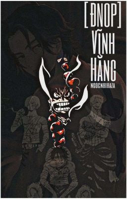 ĐN ONE PIECE: VĨNH HẰNG