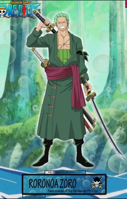 Đọc Truyện [ĐN One Piece- XK] Roronoa Zoro, cùng em đi du hành thời gian nhé?! - Truyen2U.Net