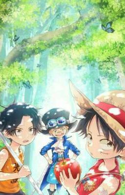 Đọc Truyện (ĐN ONE PIECE) Xuyên không thành MONKEY D. LUFFY - Truyen2U.Net