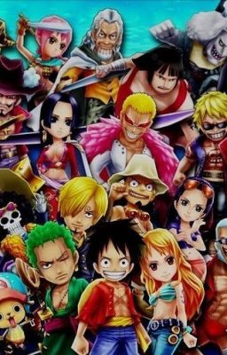 Đọc Truyện ( Đn One Piece ) Xuyên tới One Piece!!!Chúng ta sẽ thắng bất cứ ai!!!! - Truyen2U.Net