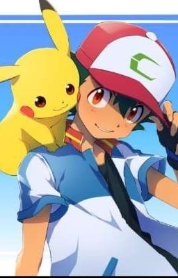 Đọc Truyện [ ĐN Pokemon ] Vai chính đâu dễ làm! - Truyen2U.Net