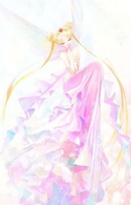 [ĐN Sailor Moon] A New Life