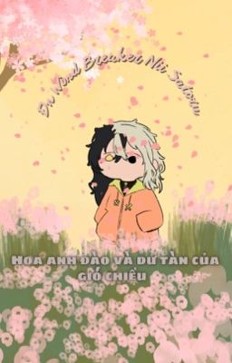 Đọc Truyện [Đn WBK Manga_Nii Satoru] Hoa anh đào và gió chiều. - Truyen2U.Net