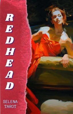 [ĐNHP] Red Head