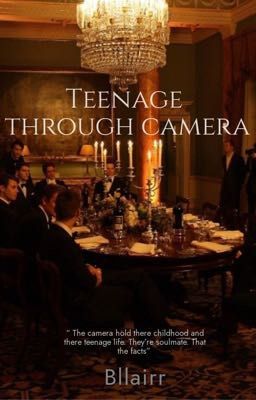 Đọc Truyện ( Đnhp) Teenage through camera - Truyen2U.Net