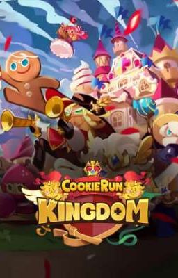 Đọc Truyện đoản cookie run - Truyen2U.Net