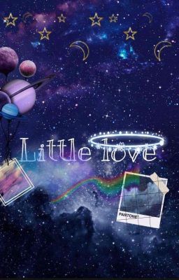 [ĐOẢN]←[mutilcouple]→a little love
