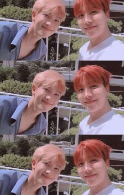 [Đoản] NamSeok - 