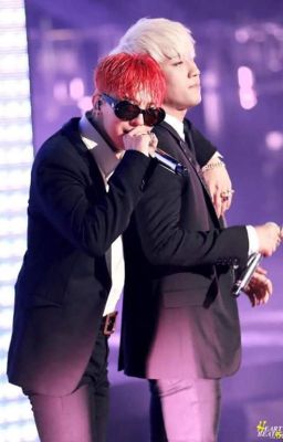 Đoản Nyongtory - series going on