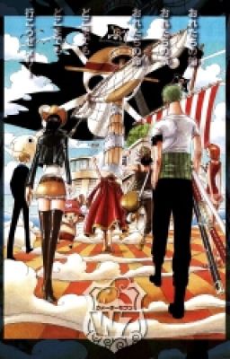 Đọc Truyện Đoản One Piece! - Truyen2U.Net