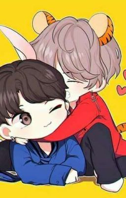 Đoản TaeKook 