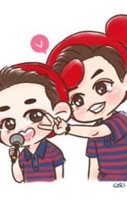 [Đoản văn][Chansoo][M FAMILY - GIA ĐÌNH LÀ SỐ MỘT]