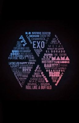 Đoản văn EXO:forever Couples