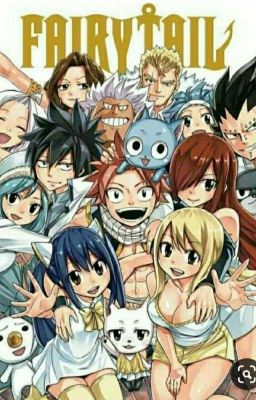 [Đoản Văn] Fairy Tail's Love Stories