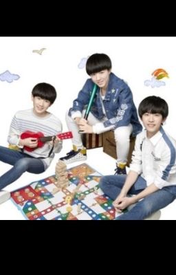 Đoản Văn TFBOYS