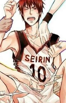 Đọc Truyện Đoản về kuroko no basket - Truyen2U.Net