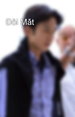 Đôi Mắt