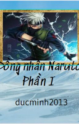 Đọc Truyện Đồng nhân Naruto . Tập 2 - Truyen2U.Net