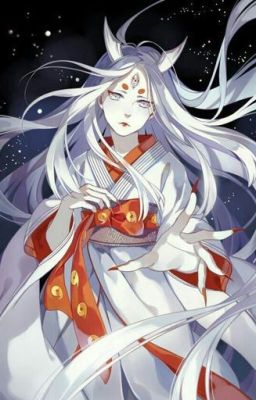 [Đồng nhân Naruto] Vị công chúa của gia tộc Otsutsuki.
