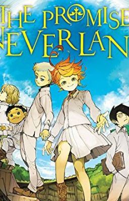 Đọc Truyện (Đồng nhân The Promised Neverland) Thế giới cần quang (Yakusoku no Neverland) - Truyen2U.Net