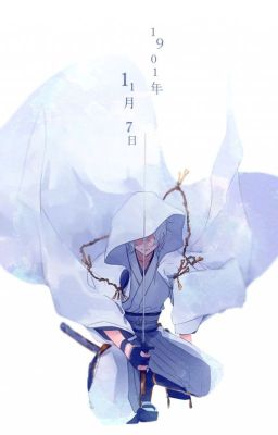 Đọc Truyện Đồng nhân Touken Ranbu - Truyen2U.Net