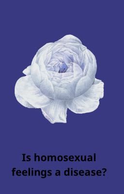 Đồng tính không phải là bệnh...!