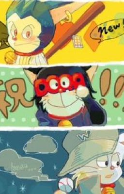 Dorabase, Doramonzu, Doraemon requests