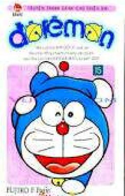 doraemon(chap 1)