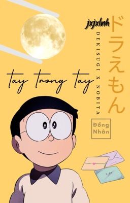 Đọc Truyện (Doraemon/DekiNobi) Tay Trong Tay - Truyen2U.Net