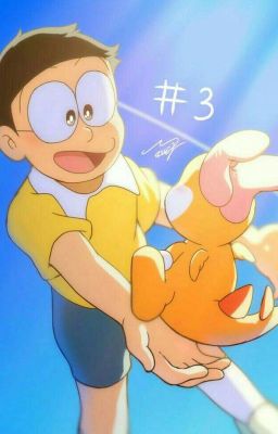 Đọc Truyện Doraemon: Nobita Thiếu Niên Và Làn Gió - Truyen2U.Net