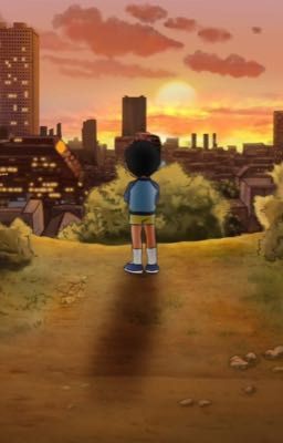 Doraemon : nobita và sự thật không ngờ