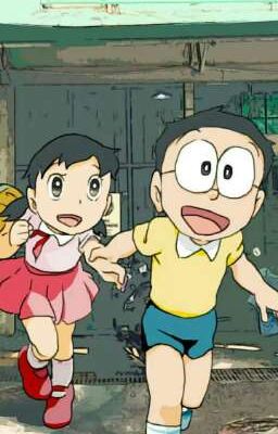 Đọc Truyện [Doraemon] từ bỏ con người cũ - Truyen2U.Net