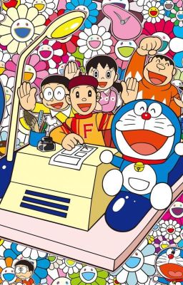 Đọc Truyện Doraemon và những người bạn - Ngoại truyện - Truyen2U.Net