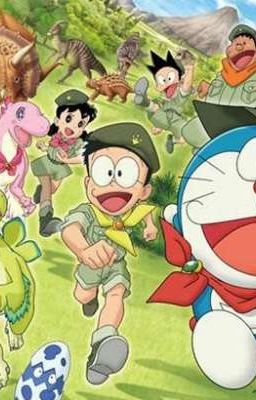 Đọc Truyện [Doraemon] Vùng Đất Mới - Truyen2U.Net