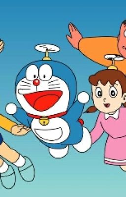 Doreamon Có Phải Anime Ko?