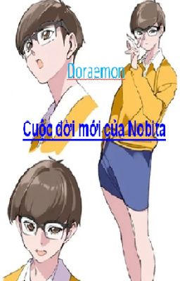 Đọc Truyện Doremon: Cuộc đời mới của Nobita - Truyen2U.Net