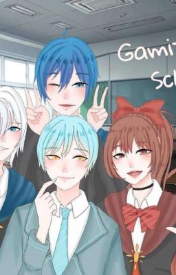 Đọc Truyện (Doujin OC) Gamitsuba Gakuen - Truyen2U.Net