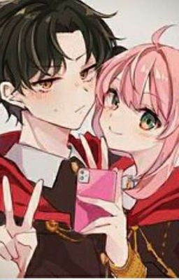 Đọc Truyện doujin ship , anya x damian  - Truyen2U.Net