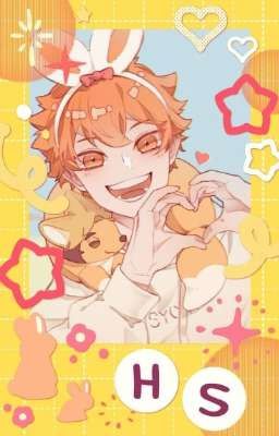 Đọc Truyện [Doujinshi Hk] [AllHinata] Các Dou Về Bé Hinata Cuti♡ _ Vodanh1122 - Truyen2U.Net