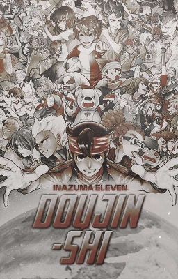 Đọc Truyện [Doujinshi] Inazuma eleven  - Truyen2U.Net