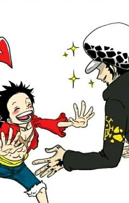 Đọc Truyện Doujishi [ One piece ] - Truyen2U.Net